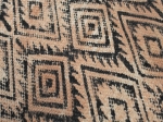 ΧΑΛΙ ARTELIBRE ΡΟΔΑΚΙΝΙ ΒΑΜΒΑΚΕΡΟ 120X180CM