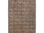 ΧΑΛΙ ARTELIBRE ΡΟΔΑΚΙΝΙ ΒΑΜΒΑΚΕΡΟ 120X180CM