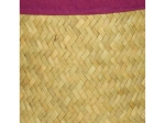 ΚΑΣΠΩ ARTELIBRE ΜΟΒ SEAGRASS 27X27X17CM ΣΕΤ 3ΤΜΧ