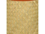 ΚΑΣΠΩ ARTELIBRE ΦΥΣΙΚΟ SEAGRASS 27X27X17CM ΣΕΤ 3ΤΜΧ