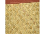ΚΑΣΠΩ ARTELIBRE ΚΑΦΕ SEAGRASS 27X27X17CM ΣΕΤ 3ΤΜΧ