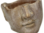 ΚΑΣΠΩ ARTELIBRE ΠΡΟΣΩΠΟ ΧΡΥΣΟ ΤΣΙΜΕΝΤΟ 16.5X15X11.5CM