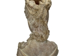 ΚΑΣΠΩ ARTELIBRE ΓΥΝΑΙΚΑ ΧΡΥΣΟ ΤΣΙΜΕΝΤΟ 24X16.5X29.5CM