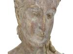 ΚΑΣΠΩ ARTELIBRE ΓΥΝΑΙΚΑ ΧΡΥΣΟ ΤΣΙΜΕΝΤΟ 24X16.5X29.5CM
