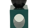 ΚΗΡΟΠΗΓΙΟ ARTELIBRE ΠΕΤΡΟΛ POLYRESIN 9.2X9.2X14.5CM