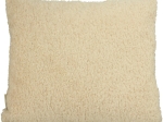 ΜΑΞΙΛΑΡΙ ARTELIBRE TEDDY ΙΒΟΥΑΡ POLYESTER 40X60CM