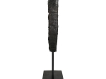 ΔΙΑΚΟΣΜΗΤΙΚΟ ARTELIBRE ΚΟΡΜΟΣ ΔΕΝΤΡΟΥ ΜΑΥΡΟ POLYRESIN 35.2X12.8X56.2CM