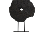 ΔΙΑΚΟΣΜΗΤΙΚΟ ARTELIBRE ΚΟΡΜΟΣ ΔΕΝΤΡΟΥ ΜΑΥΡΟ POLYRESIN 35.2X12.8X56.2CM