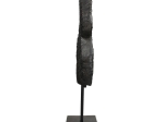 ΔΙΑΚΟΣΜΗΤΙΚΟ ARTELIBRE ΚΟΡΜΟΣ ΔΕΝΤΡΟΥ ΜΑΥΡΟ POLYRESIN 42X13X61.5CM