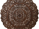 ΔΙΑΚΟΣΜΗΤΙΚΟ ΤΟΙΧΟΥ ARTELIBRE ΚΑΦΕ MDF 90X2X90CM
