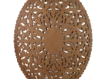 ΔΙΑΚΟΣΜΗΤΙΚΟ ΤΟΙΧΟΥ ARTELIBRE ΚΑΦΕ MDF 90X2X90CM