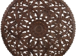 ΔΙΑΚΟΣΜΗΤΙΚΟ ΤΟΙΧΟΥ ARTELIBRE ΚΑΦΕ MDF 90X2X90CM