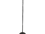 ΚΗΡΟΠΗΓΙΟ ARTELIBRE ΜΑΥΡΟ ΜΕΤΑΛΛΟ 13X8.5X35CM