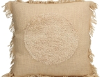 ΜΑΞΙΛΑΡΙ ARTELIBRE ΚΥΚΛΟΣ ΜΠΕΖ ΒΑΜΒΑΚΕΡΟ 45X45CM