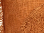 ΜΑΞΙΛΑΡΙ ARTELIBRE ΚΥΚΛΟΣ ΦΥΣΙΚΟ ΒΑΜΒΑΚΕΡΟ 45X45CM