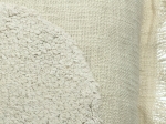 ΜΑΞΙΛΑΡΙ ARTELIBRE ΚΥΚΛΟΣ ΙΒΟΥΑΡ ΒΑΜΒΑΚΕΡΟ 45X45CM