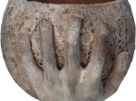 ΚΑΣΠΩ ARTELIBRE ΧΕΡΙΑ ΚΑΦΕ ΤΣΙΜΕΝΤΟ 22.5X19X15CM