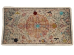 ΧΑΛΙ ARTELIBRE VINTAGE ΠΟΛΥΧΡΩΜΟ ΒΑΜΒΑΚΕΡΟ 150X80CM