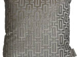 ΜΑΞΙΛΑΡΙ ARTELIBRE ΜΠΕΖ POLYESTER 45X45CM