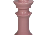 ΚΗΡΟΠΗΓΙΟ ARTELIBRE ΡΟΖ ΚΕΡΑΜΙΚΟ 8X8X18CM