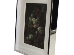 ΚΟΡΝΙΖΑ ARTELIBRE ΑΣΗΜΙ ΜΕΤΑΛΛΟ 15X20CM