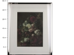 ΚΟΡΝΙΖΑ ARTELIBRE ΑΣΗΜΙ ΜΕΤΑΛΛΟ 15X20CM