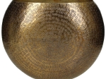 ΚΑΣΠΩ ARTELIBRE ΜΠΡΟΝΖΕ ΜΕΤΑΛΛΟ 12X34X28CM