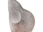 ΔΙΑΚΟΣΜΗΤΙΚΟ ARTELIBRE ΕΛΕΦΑΝΤΑΣ ΚΑΦΕ POLYRESIN 12X9.5X25.5CM