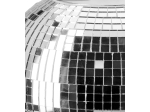 ΚΗΡΟΠΗΓΙΟ ΣΦΑΙΡΑ 'DISCO' ΚΕΡΑΜΙΚΟ ΑΣΗΜΙ 8.5X10CM
