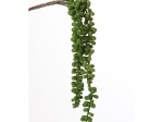 ΚΛΑΔΙ ΣΕΝΕΚΙΟ ARTELIBRE ΤΕΧΝΗΤΟ ΠΡΑΣΙΝΟ 27CM