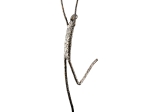 ΦΙΓΟΥΡΑ ΑΤΟΜΟ 'EMOTION' ΜΕΤΑΛΛΟ ΑΣΗΜΙ 2ΤΜΧ 5.5X17X36CM