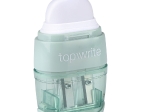 ΓΟΜΑ ΚΑΙ ΞΥΣΤΡΑ ΣΕ 4 ΧΡΩΜΑΤΑ TOPWRITE