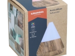 ΔΙΑΧΥΤΗΣ ΑΡΩΜΑΤΩΝ ΜΕ LED ΞΥΛΟ/ΠΛΑΣΤΙΚΟ GRUNDIG
