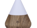 ΔΙΑΧΥΤΗΣ ΑΡΩΜΑΤΩΝ ΜΕ LED ΞΥΛΟ/ΠΛΑΣΤΙΚΟ GRUNDIG