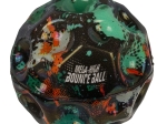 ΜΠΑΛΙΤΣΑ ΕΛΑΣΤΙΚΗ MEGA-HIGH BOUNCE BALL Φ7CM ΣΕ 3 ΧΡΩΜΑΤΑ