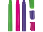ΜΑΡΚΑΔΟΡΟΣ ΥΠΟΓΡΑΜΜΙΣΕΩΣ NEON 19.5CM ΣΕ 6 ΧΡΩΜΑΤΑ 1ΤΜΧ