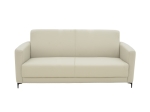 ΚΑΝΑΠΕΣ ΤΡΙΘΕΣΙΟΣ SIDICA PAKOWORLD PU ΣΕ ΜΠΕΖ ΑΠΟΧΡΩΣΗ 185X82X81ΕΚ