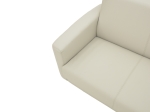 ΚΑΝΑΠΕΣ ΤΡΙΘΕΣΙΟΣ SIDICA PAKOWORLD PU ΣΕ ΜΠΕΖ ΑΠΟΧΡΩΣΗ 185X82X81ΕΚ