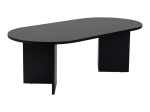 ΤΡΑΠΕΖΙ ΣΑΛΟΝΙΟΥ TABLETOD PAKOWORLD ΣΕ ΜΑΥΡΗ ΑΠΟΧΡΩΣΗ 119X60X40ΕΚ