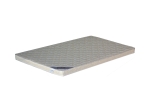 ΣΤΡΩΜΑ RESTOPIA PAKOWORLD FOAM ROLL PACK ΔΙΠΛΗΣ ΟΨΗΣ 8-10CM 90X200ΕΚ
