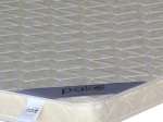 ΣΤΡΩΜΑ RESTOPIA PAKOWORLD FOAM ROLL PACK ΔΙΠΛΗΣ ΟΨΗΣ 8-10CM 140X200ΕΚ
