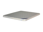 ΣΤΡΩΜΑ RESTOPIA PAKOWORLD FOAM ROLL PACK ΔΙΠΛΗΣ ΟΨΗΣ 8-10CM 150X200ΕΚ