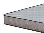 ΣΤΡΩΜΑ FREZIO PAKOWORLD POCKET SPRING ROLL PACK ΔΙΠΛΗΣ ΟΨΗΣ 18-19CM 120X200ΕΚ