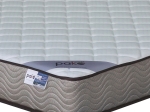 ΣΤΡΩΜΑ FREZIO PAKOWORLD POCKET SPRING ROLL PACK ΔΙΠΛΗΣ ΟΨΗΣ 18-19CM 140X200ΕΚ
