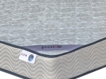 ΣΤΡΩΜΑ KLAUDIA PAKOWORLD CONTINUOUS SPRING   ΜΟΝΗΣ ΟΨΗΣ 17-18CM 160X200ΕΚ