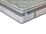 ΣΤΡΩΜΑ UTOPIA PAKOWORLD POCKET SPRING ΜΟΝΗΣ ΟΨΗΣ ΜΕ ΑΝΩΣΤΡΩΜΑ 30-32CM 140X200ΕΚ