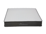 ΣΤΡΩΜΑ NEMESIS PAKOWORLD POCKET SPRING ROLL PACK ΔΙΠΛΗΣ ΟΨΗΣ 20-22CM 120X200ΕΚ
