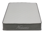 ΣΤΡΩΜΑ NEMESIS PAKOWORLD POCKET SPRING ROLL PACK ΔΙΠΛΗΣ ΟΨΗΣ 20-22CM 90X190ΕΚ