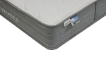 ΣΤΡΩΜΑ NEMESIS PAKOWORLD POCKET SPRING ROLL PACK ΔΙΠΛΗΣ ΟΨΗΣ 20-22CM 90X190ΕΚ