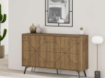 ΜΠΟΥΦΕΣ DUNE PAKOWORLD ΣΕ ΚΑΡΥΔΙ ΑΠΟΧΡΩΣΗ 123X35X77.4ΕΚ